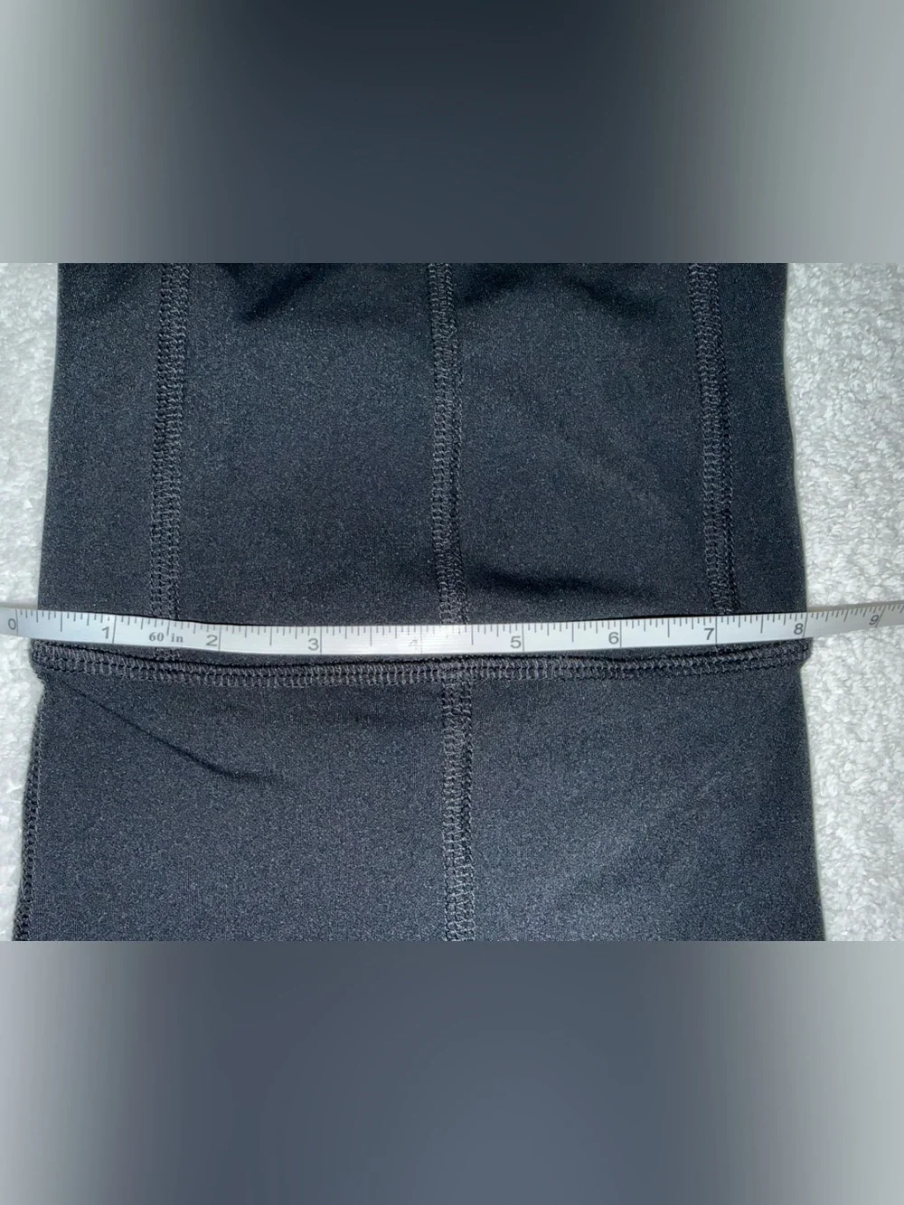 Five the Label Dance Wear Black Unitard Size Youth Medium